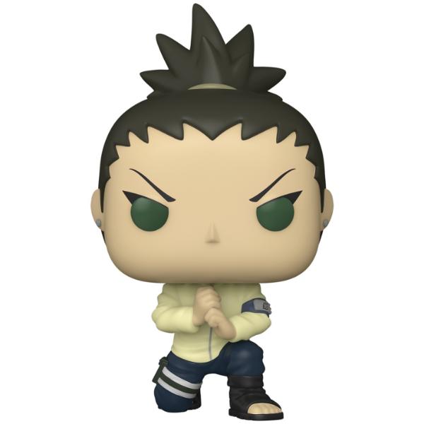 Фигурка Funko POP! Animation Boruto Shikadai (1039) 54488
