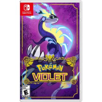 Pokemon Violet (NS)