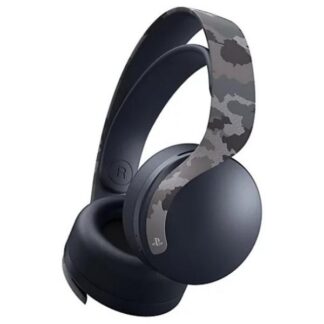 PS5 Наушники беспроводные PULSE 3D Camouflage