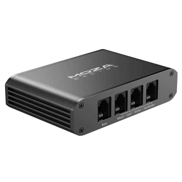 RS050 Хаб (концентратор+переходник) MOZA Universal HUB BUNDLE