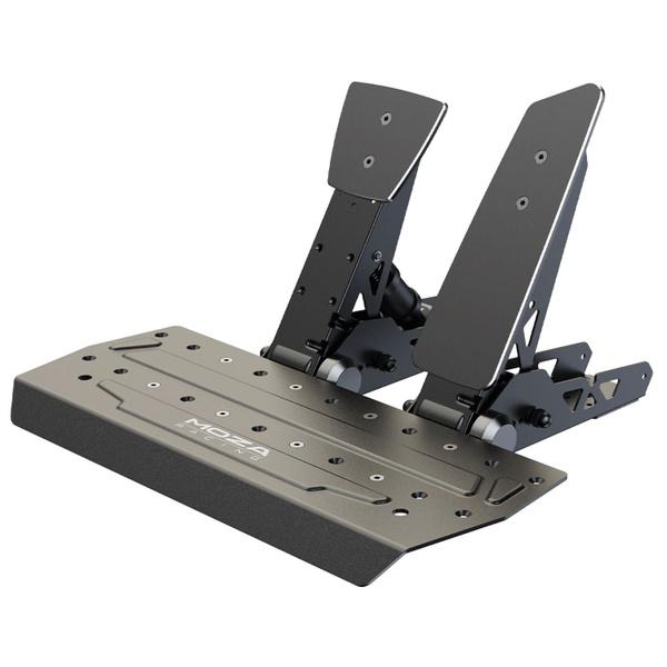 RS11 Педали MOZA SR-P Double Pedals with Base