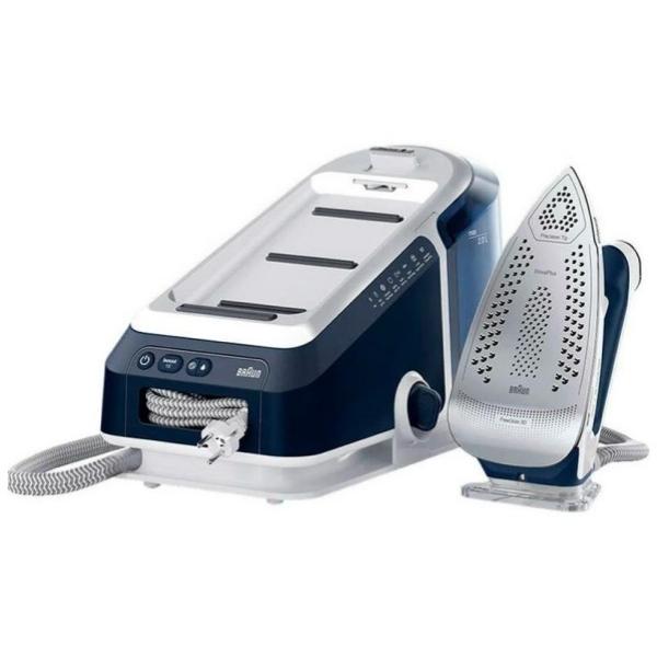 Парогенератор Braun CareStyle 7 Pro IS7282