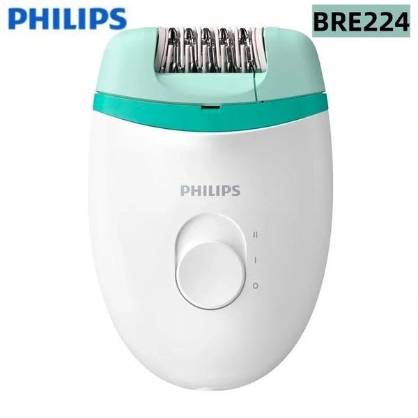 Эпилятор Philips BRE224