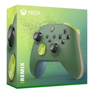 Xbox Series XS Controller Wireless Remix