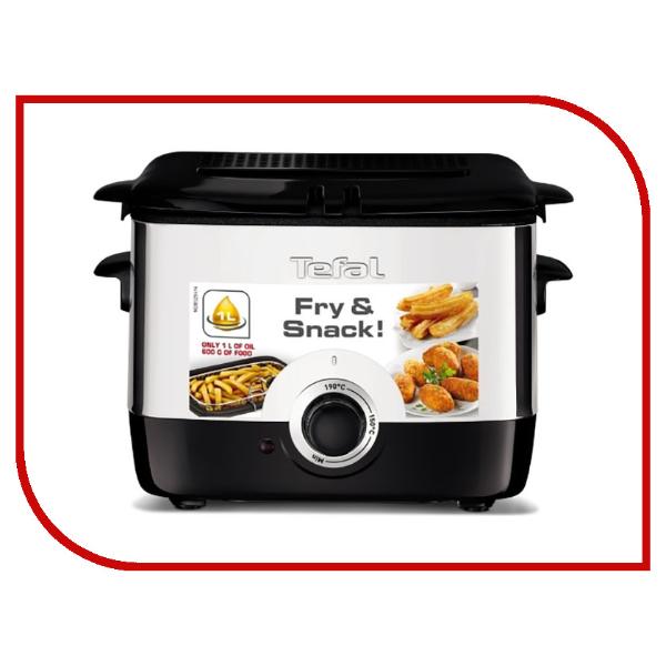 Фритюрница Tefal FF2200 Minifryer