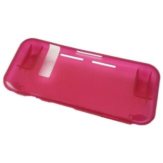 Чехол-крышка Nintendo Switch 2 ревизия красный