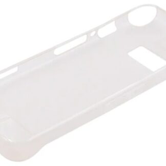 Чехол-крышка Nintendo Switch 2 ревизия прозрачный