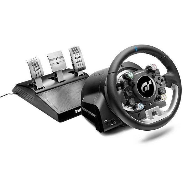 Руль Thrustmaster T-GT II EU (PS5, PS4, PC)