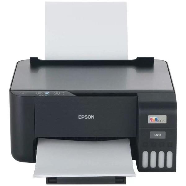 Принтер Epson L3210