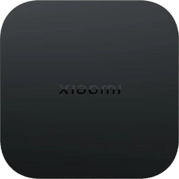 Медиаплеер Xiaomi Mi TV Box S