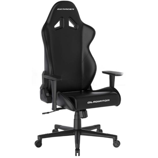 Игровое компьютерное кресло DX Racer, GC/LGN23LTC/N