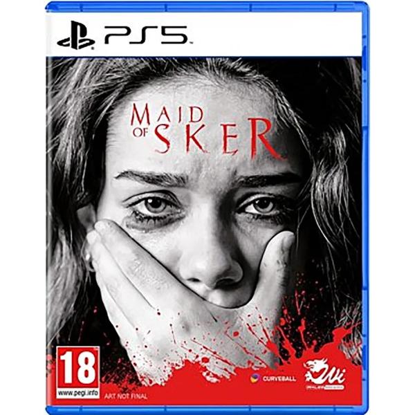 Maid of Sker (PS5)