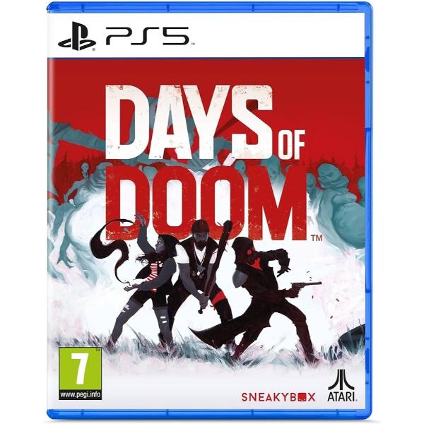 Days of Doom (PS5)