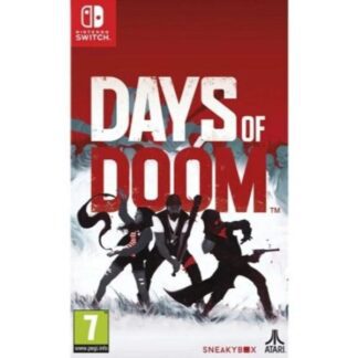 Days of Doom (NS)