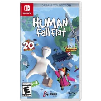 Human: Fall Flat. Dream Collection (NS)