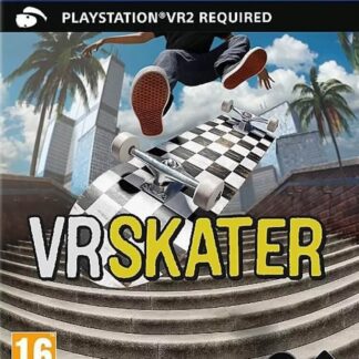 VR Skater (PS5 VR2)