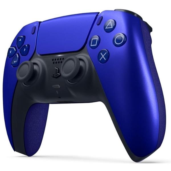 PS5 Controller Wireless DualSense Cobalt Blue