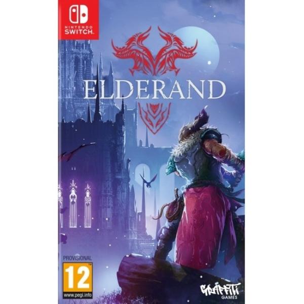 Elderand (NS)