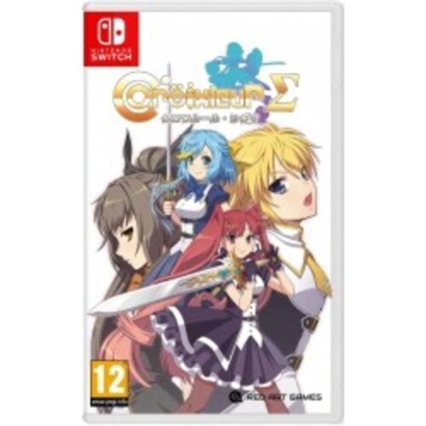 Croixleur Sigma (NS)