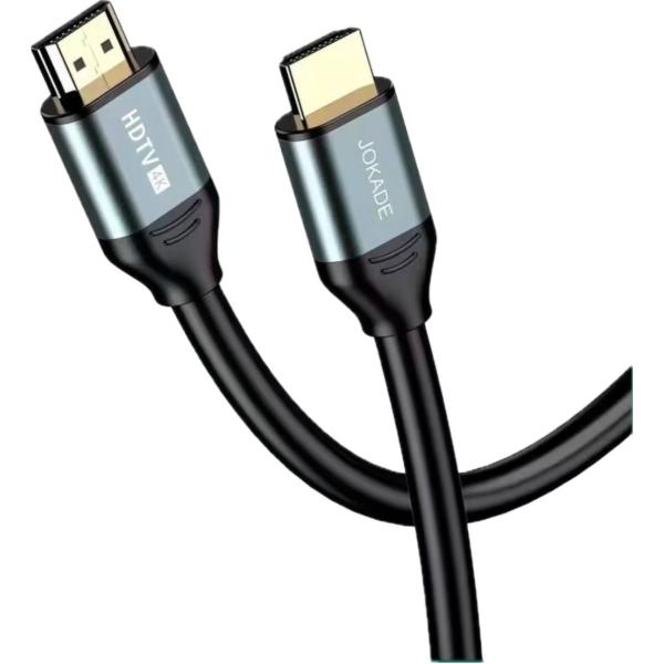HDMI кабель Jokade 2м
