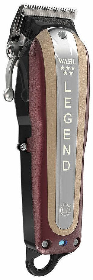 Машинка для стрижки Wahl Legend Cordless 08594-028