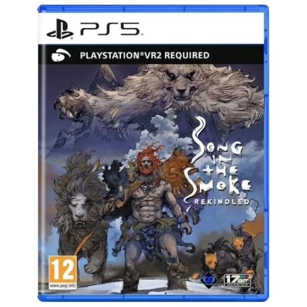 Song in the Smoke: Rekindled (PS5 VR2)
