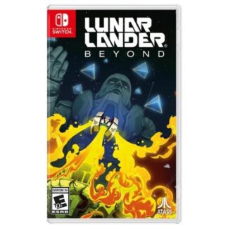 Lunar Lander Beyond (NS)