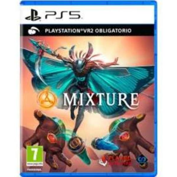 Mixture (PS5 VR2)