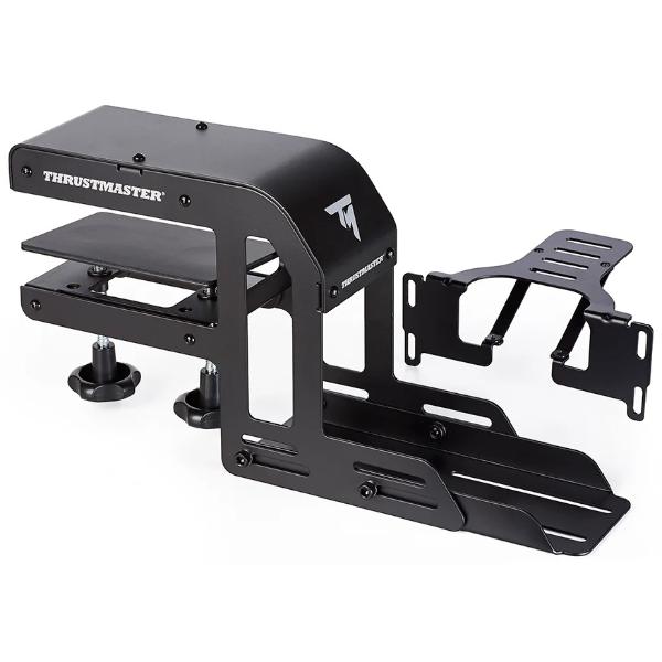 Держатель для ручного тормоза и коробки передач Thrustmaster TM RACING CLAMP