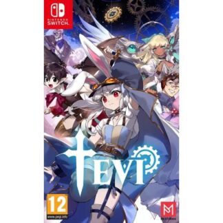 TEVI (NS)