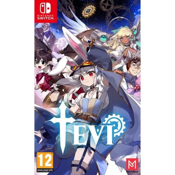 TEVI (NS)