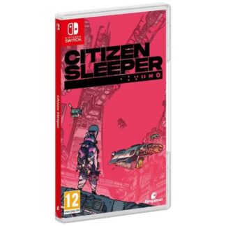 Citizen Sleeper (NS)