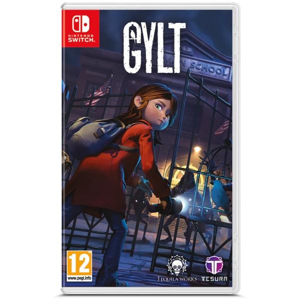 Gylt (NS)