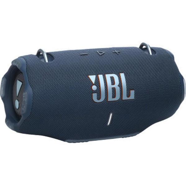 Портативная колонка JBL Xtreme 4 Blue