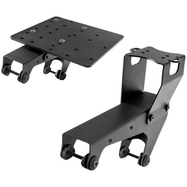 R.AC.00184  Держатель рычага переключения передач и ручного тормоза Playseat Gearshift and Handbrake