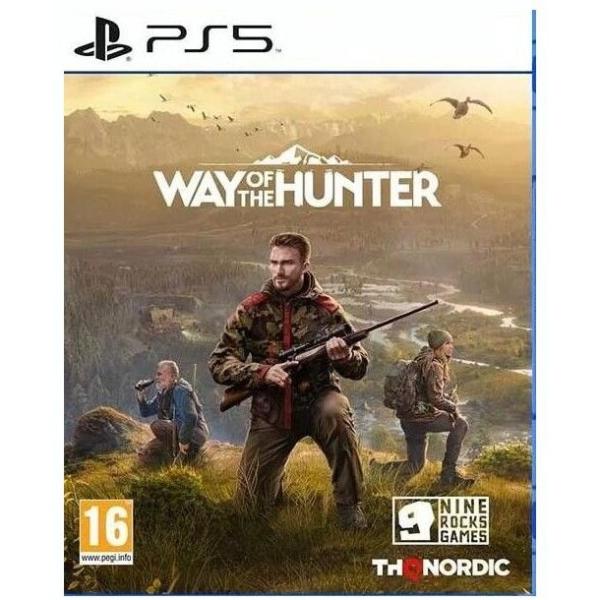 Way Of The Hunter (PS5)