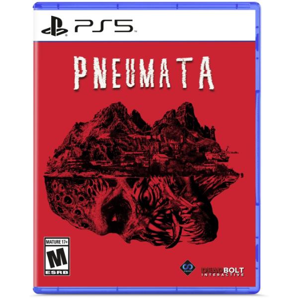 Pneumata (PS5)