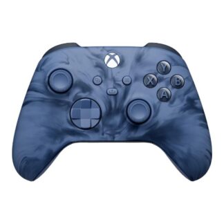 Xbox Series XS Controller Wireless Stormcloud Vapor