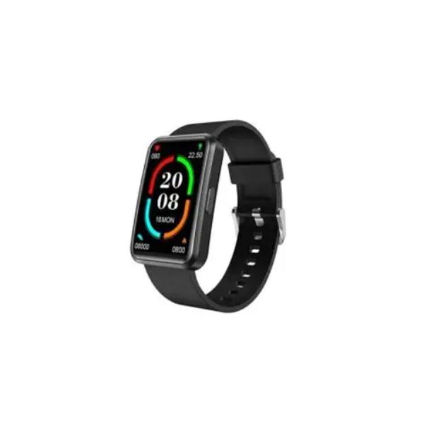 Смарт-часы Blackview R5 160KB+384KB Black