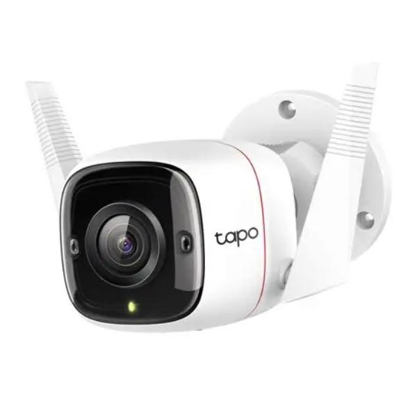 Домашняя Wi-Fi камера Tapo C310 уличная