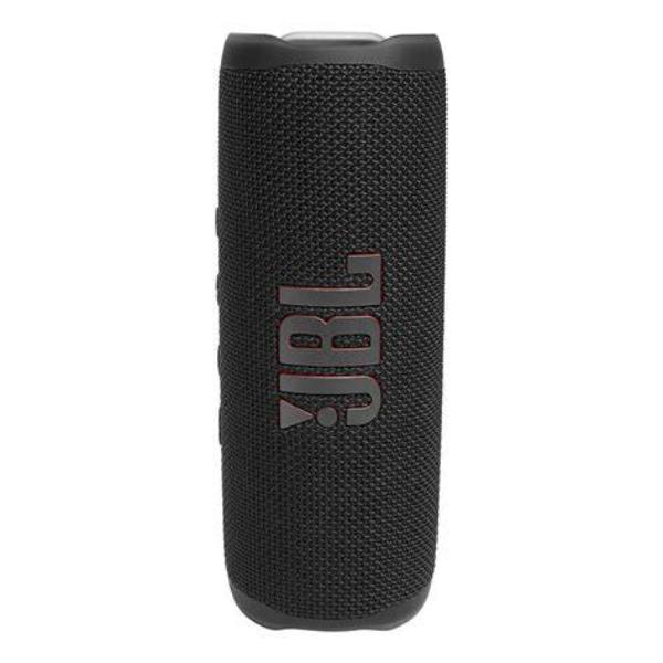 Портативная колонка JBL Flip 6 Black