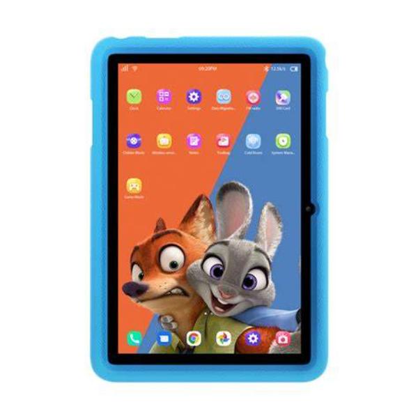 Планшет Blackview Tab 8 Kids 8.0" 4GB, 128GB, 6580mAh, Android, Blue UA