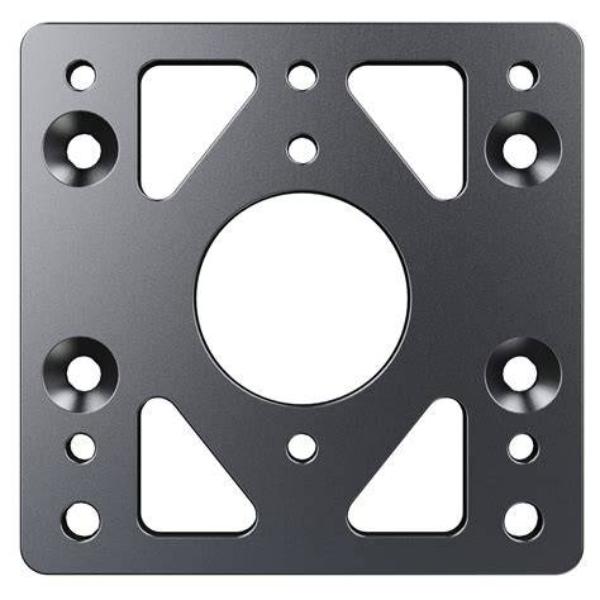 RS049 Переходник для базы руля MOZA Wheel Base Adapter Plate (for R21/R16/R9/R5)