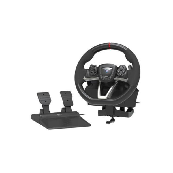 Руль Hori Racing Wheel Pro Deluxe для NIntendo Switch (NSW-429U)