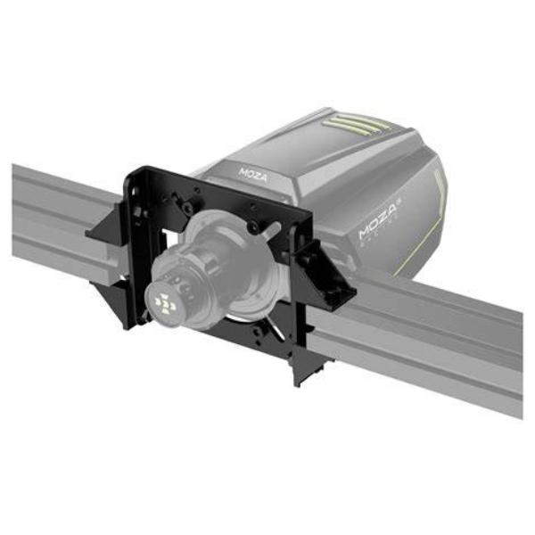 RS055 Крепление для рулевой базы MOZA Front Mounting