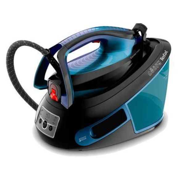 Парогенератор Tefal Express Vision SV8151