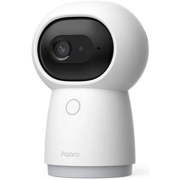 CH-H03 Aqara Hub G3. Умная камера