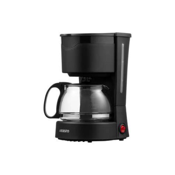 Кофеварка Ardesto YCM-D060 черная