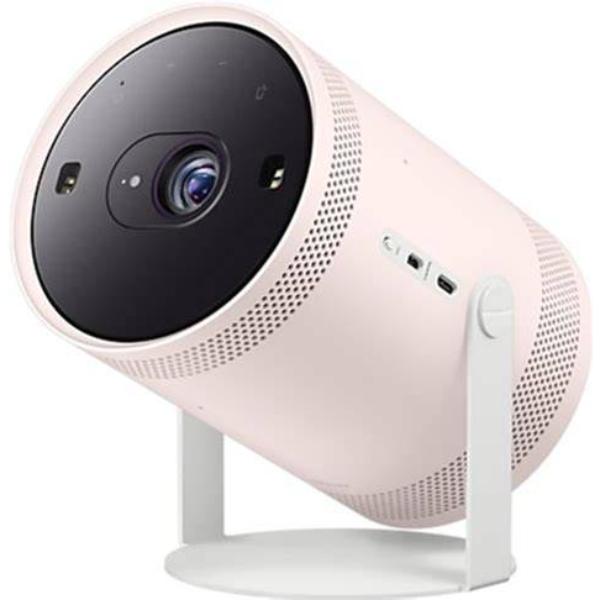 The Freestyle Skin VG-SCLB00Y/RU. Чехол для LED проектора Samsung