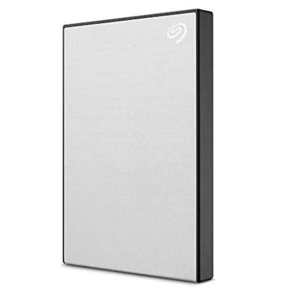 Внешний жесткий диск Seagate One Touch 2TB Silver